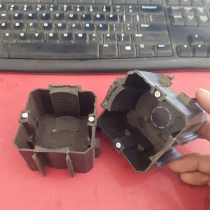 IMBODUS KOTAK Inbowdus kotak murah Cocok untuk semua jenis saklar/stop kontak tanam tembok