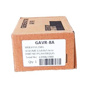 GAVR-20A / GAVR-12A / GAVR-8A UNIVERSAL AUTOMATIC VOLTAGE REGULATOR [LOCAL STOCK. READY TO SHIP WITHIN 24HRS. LOCAL SUPPLIER WARRANTY]