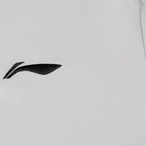 Li-Ning | Áo Polo Thể Thao Dễ Thương Tay Ngắn Form Rộng Mới Về Hè