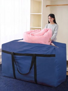 Extra Large For Moving Packing and Storage Bag