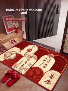 Thảm Chào Đón Cưới Mới