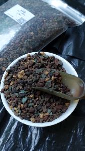 หิน 7 เซียน ดิน 7 เซียน แบ่งขาย 1 ลิตร ใช้สะดวก*เกรดพรีเมี่ยมนำเข้า Amity Green ของแท้ 100% *พร้อมส่ง **ส่งทุกวัน