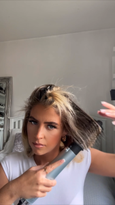 BABYLISS Hydro-Fusion Plasma 4-in-1 Airstyler 2774U