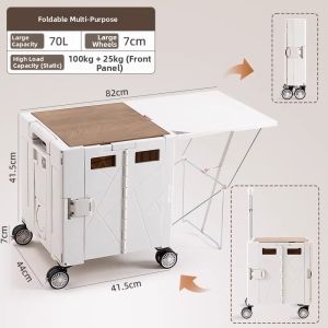 ENJOY | Foldable Portable Pet Carrier