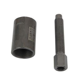 Motorcycle Flywheel Puller Removal 27mm for 50cc 125cc 139QMB 152qmi 157qmj CS WY125 Motorcycle Repair Tool Scooter