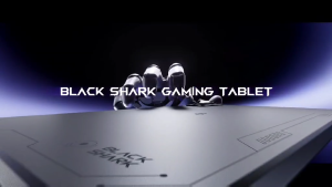 Black Shark Gaming Tablet (ROM 256GBRAM 12GB+16GB)