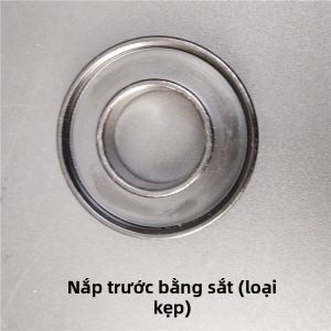 Mũi Dụi Hình Vuông với O-ring Cao Su cho Máy Khoan Búa
