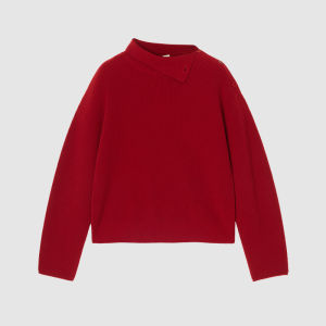ICICLE | Winter Cashmere Pullover Sweater