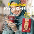 [ 10 Sachet ] Feera Coffee Fiberlous Golden Chocolate Mocha Feera Tornado Coffee Kopi kesihatan. 