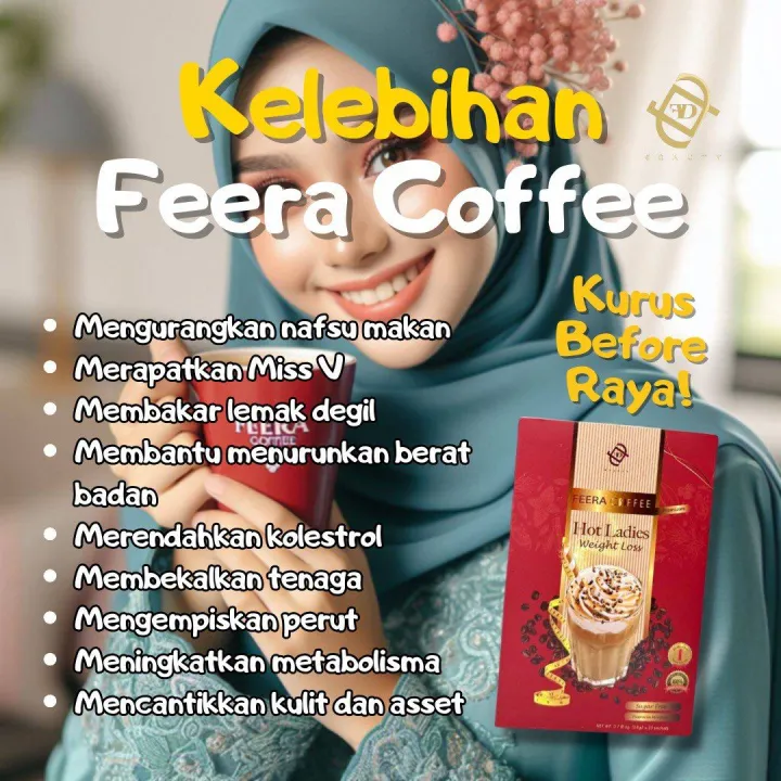 %5B%2010%20Sachet%20%5D%20Feera%20Coffee%20Fiberlous%20Golden%20Chocolate%20Mocha%20Feera%20Tornado%20Coffee%20Kopi%20kesihatan%20-%20Image%207