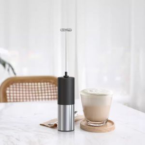 XUANDOYAN | Automatic Handheld Milk Frother Coffee