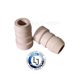 STOPPER SHOCK DEPAN JAZBRIOFREEDAVANZA EMPUK set kanan kiri