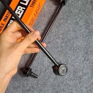 [GIÁ 1 CẶP] Rotuyn Cân Bằng Trước Honda CRV Máy 1.5 2017-2022 Thương Hiệu 555 Nhật Bản SL1650