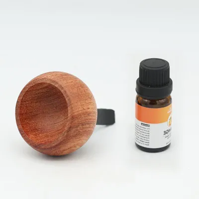 forsso | Aromatherapy Air Freshener Car Aroma Diffuser