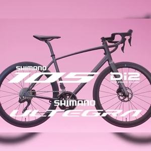 SHIMANO | Electric 12-Speed Road Bike Freewheel