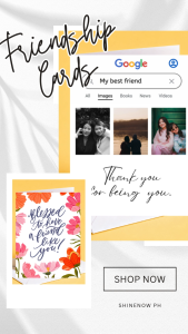 Blessed To Have A Friend Like You Floral Card With Free Envelope Gift Friends Buddy Greeting Card