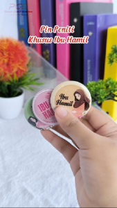 Pin Peniti Khusus Ibu Hamil Souvenir Ibu Hamil Aksesori Kehamilan Pin Peniti Prioritas Untuk Ibu Hamil