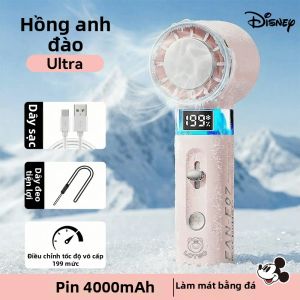 OTN | Quạt Cầm Tay