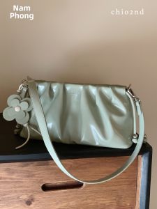 CHIO‘2ND | Trendy Exclusive Summer Shoulder Bag Crossbody Bag