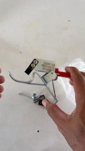 คีมตอนกิ่ง มีดตอนกิ่ง มีดคว้านกิ่งไม้