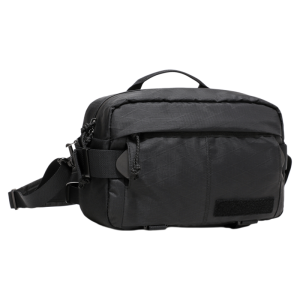 SEWAFOX | Waterproof High Capacity Commuter Sports Camera Mens Crossbody Bag