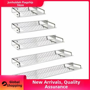 JUNHUIDA | Kệ Treo Tường Không Cần Khoan 20*30cm