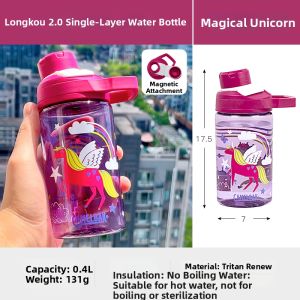 CamelBak | Outdoor Fitness Water Bottle Large Capacity Portable