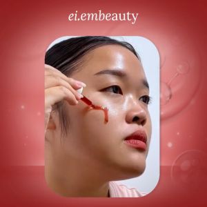 EIEM Beauty Full Acid Serum Series | Exfoliating Solution 20ml | Peeling Solution 30ml