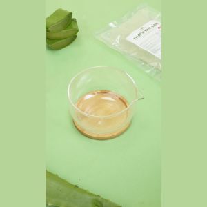 [Quà tặng không bán] Thạch nha đam hương vải Goce - Túi 500g