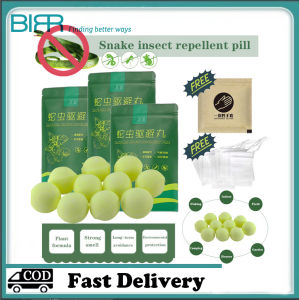 Snake Repellent for Outdoors Pet Safe Snake Away Repellent for Outdoors Snake Repellent for Yard Rattlesnake Repellent for Home for Yard Garden 10-Pack 🐍Drive the snake🐍