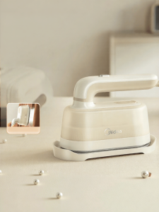 Midea | Handheld Portable Steam Iron