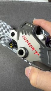 Heo dầu 2 pis SMRT mẫu S06 MS22