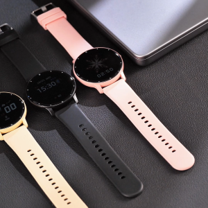 PLAYBOY/OLEVS 2025 ใหม่สมาร์ทวอท์ชผู้ชายและผู้หญิงนาฬิกาสมาร์ทการตรวจสอบการนอนหลับกีฬากลางแจ้ง