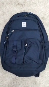 TAS OXIGEN GEOVA 31337 RANSEL ANAK SEKOLAH DI LENGKAPI TEMPAT LAPTOP