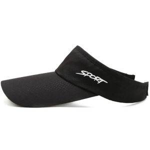 SRIEI Baseball Cap Sports Sun Hats Sunscreen Cap for Men Women