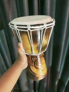 GENDANG Jimbe | mainan anak termurah berkualitas