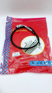 Kabel Gas Grand (KAGAYAKU) Throttle Cable Tali Seling Kawat Iner Gas Honda Astrea Legenda Prima