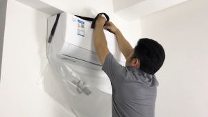 【SG Seller】⭐Air Conditioner Cleaning Kit Bundle⭐ Reusable Aircon Cleaner Bag Servicing Foam Spray Wash Bottle Washing Brushes Home Car Portable