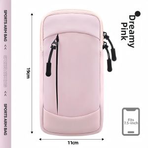 Universal Lightweight Running Arm Band