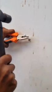 [500 GRAM] CAMEL PAKU BETON PUTIH TEMBOK 1\" 1.25\" 1.5\" 2\" 2.5\" 3\" 4\" INCH INCI 500 GRAM CONCRETE NAILS