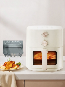 Midea | Visible Large Capacity Air Fryer Multifunction