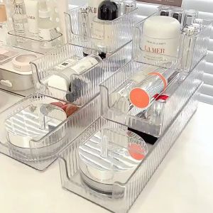 กล่องเก็บของ กล่องจัดระเบียบลิ้นชัก กล่องอเนกประสงค์