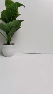 PRUMU Melamine Stone Mangkok 7 inch - Mangkok Mie Ayam - Mangkok Cafe - Mangkok Restoran Golden Dragon W6907A