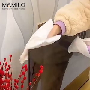MAMILO Sarung Tangan Lap Pembersih Waslap Multifungsi Disposable