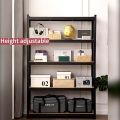 MIKI Kệ hàng thép Giá 3/4/5 lớp KỆ SẮT ĐA NĂNG Kệ hàng lắp ghép. 