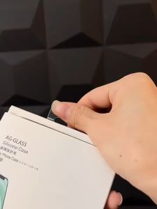 หน้าต่างขนาดใหญ่ Magnetic Case for iPhone 14 13 12 Pro Max Plus โปรแม็กซ์ ดูดของแม่เหล็ก เคส