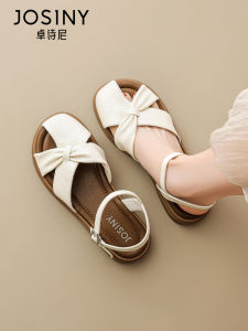 Josiny | Bowed Head Outdoor Casual Sandals