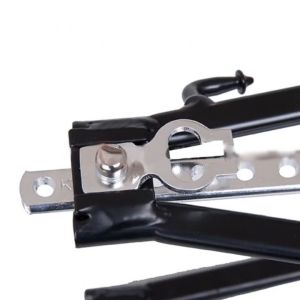 Baga xe đạp thể thao phanh má chất liệu nhôm