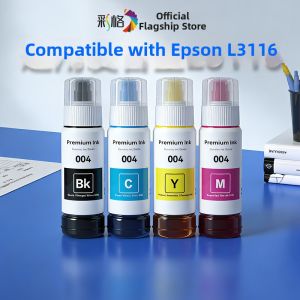 CHG | Epson L3116 Compatible Non-original Ink Filling Solution