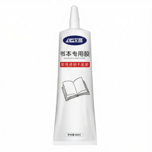 AIGAO | Book Repair Glue Water-resistant Strong Adhesive